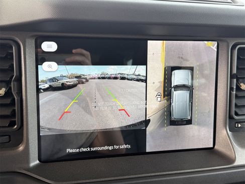 New 2026 Ford Bronco Badlands image 19