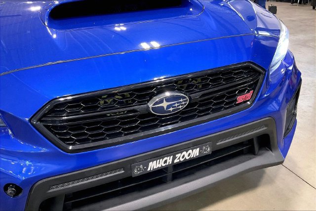 Used 2020 Subaru WRX STI AWD/4WD image 30