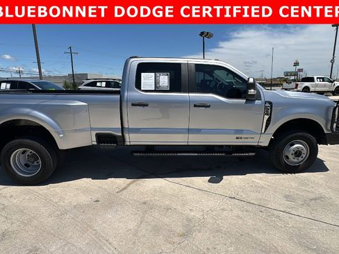 Used 2024 Ford F350 XL AWD/4WD image 4