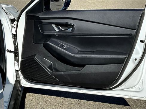 Used 2025 Honda Accord Sport image 22