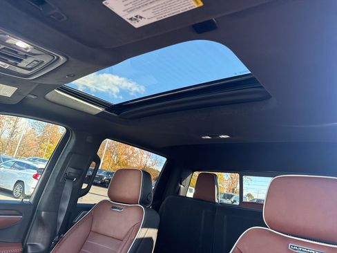 New 2026 GMC Sierra 1500 Denali Ultimate image 12