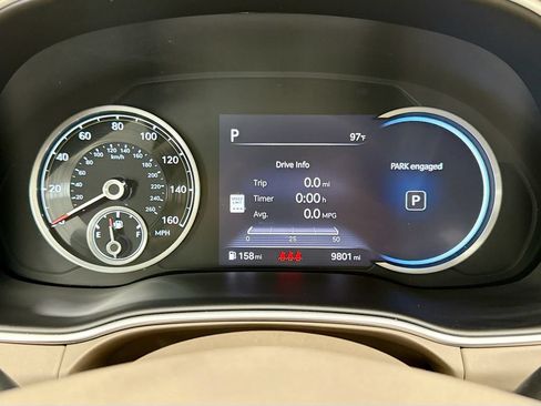 Used 2024 Genesis GV80 2.5T AWD/4WD image 33