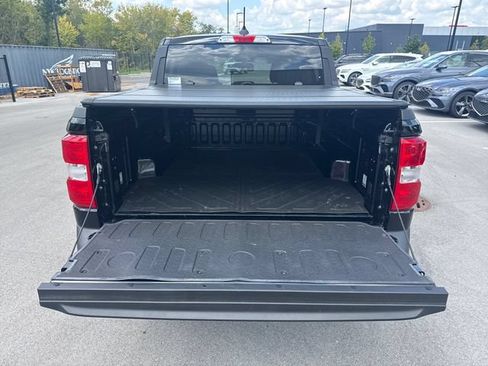 Used 2025 Ford Maverick XLT FWD image 9