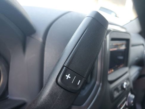 New 2025 Chevrolet Silverado 1500 Custom w/ LPO, Utility Wall Package image 27