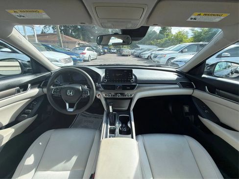 Used 2018 Honda Accord LX image 20