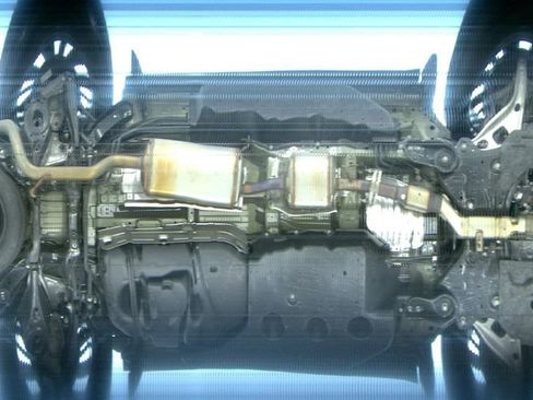 Used 2025 Nissan Pathfinder SL w/ SL Premium Package image 28