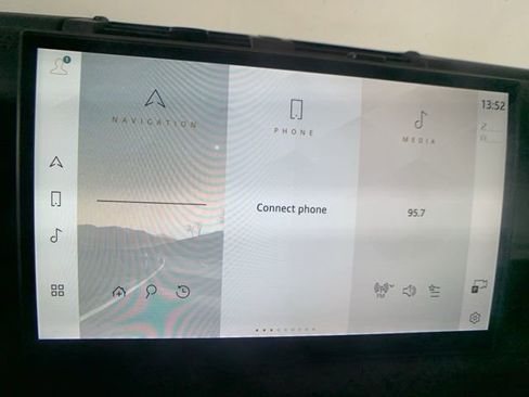 Certified 2025 Land Rover Defender 110 S image 19