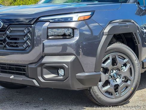 New 2026 Subaru Outback Premium AWD/4WD image 3