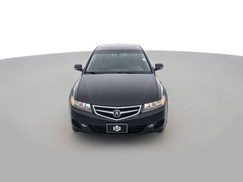 Used 2007 Acura TSX w/ Navigation image 2