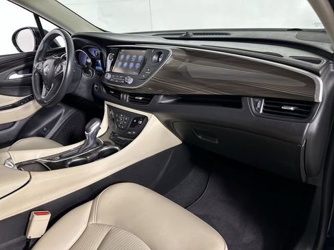 Used 2020 Buick Envision Preferred image 30