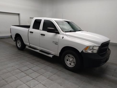 Used 2019 RAM 1500 Tradesman w/ Popular Equipment Group AWD/4WD image 11