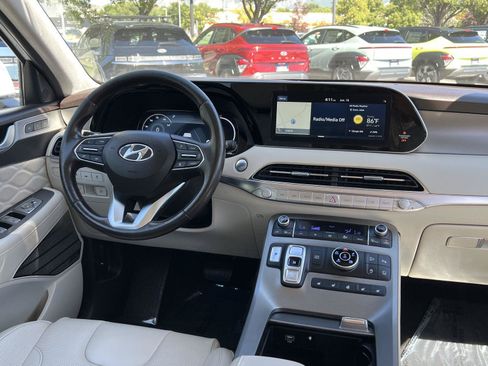 Used 2020 Hyundai Palisade Limited AWD/4WD image 24