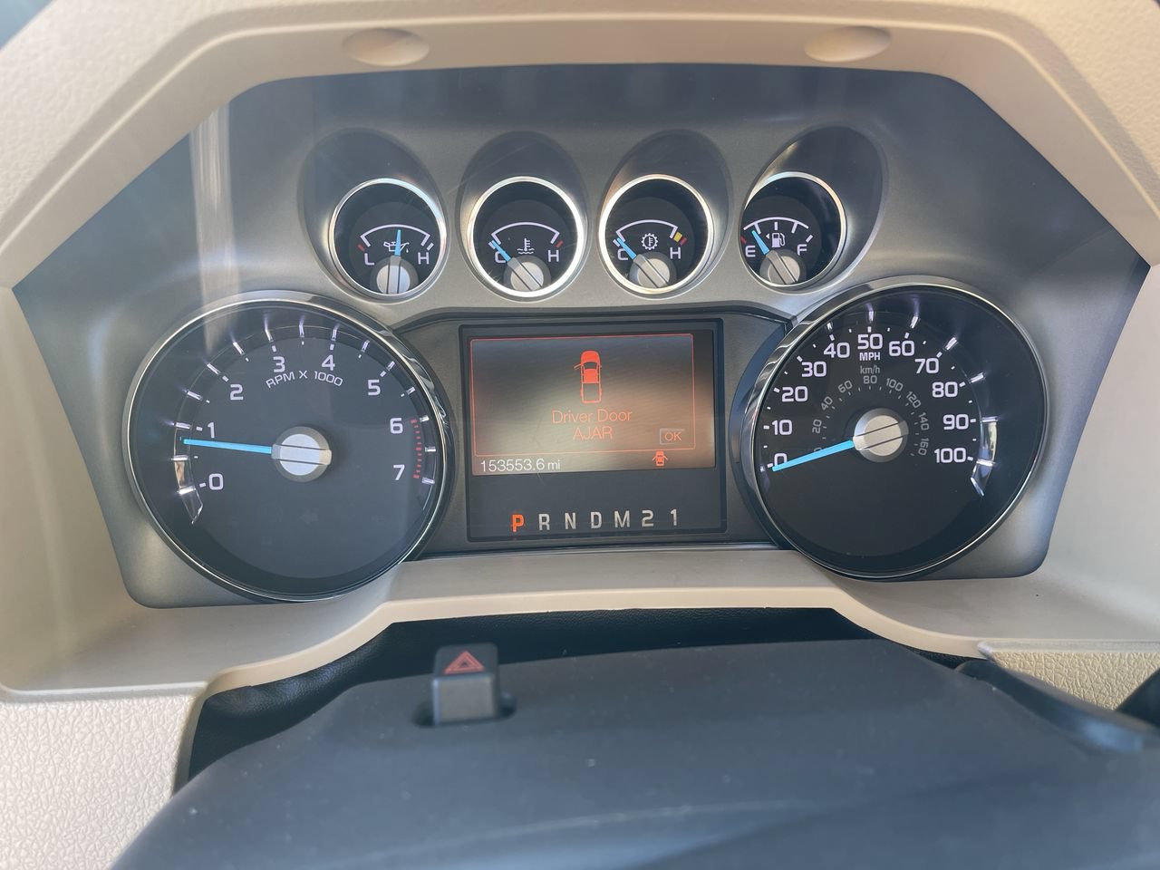 Used 2016 Ford F250 XLT w/ XLT Value Package AWD/4WD image 11