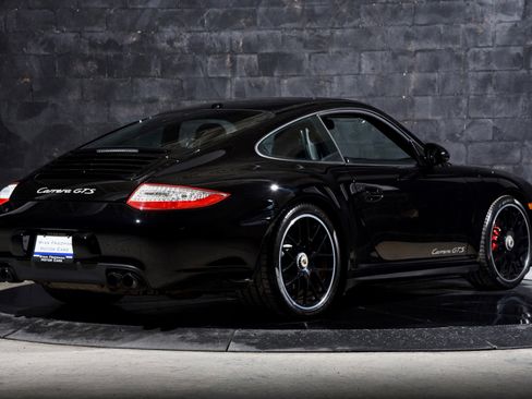 Used 2012 Porsche 911 Carrera GTS image 8