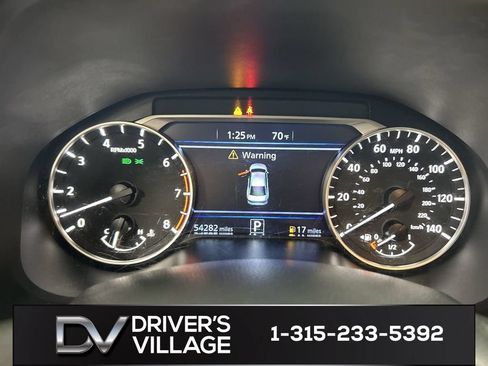 Used 2023 Nissan Altima 2.5 SR w/ SR Premium Package AWD/4WD image 13