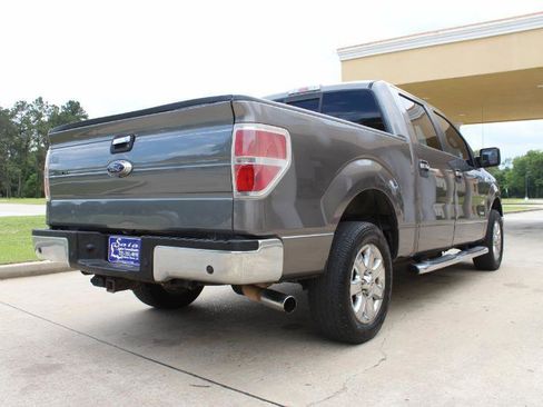 Used 2014 Ford F150 XLT w/ Equipment Group 302A Luxury image 17