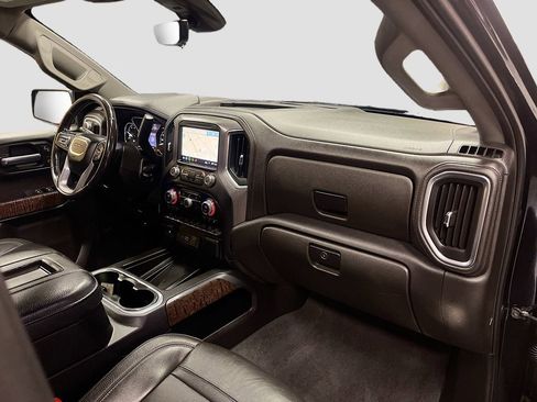 Used 2019 GMC Sierra 1500 Denali w/ Denali Ultimate Package image 31