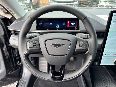 New 2026 Ford Mustang Mach-E Select image 23