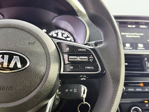 Used 2020 Kia Optima LX image 13