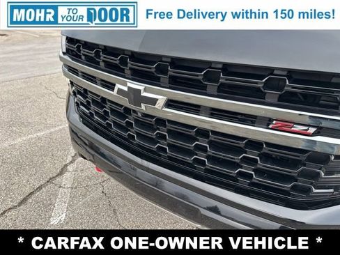 Used 2021 Chevrolet Tahoe Z71 w/ Luxury Package image 37