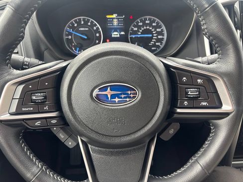 Used 2019 Subaru Ascent Limited AWD/4WD image 24