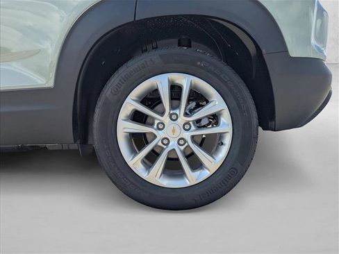 New 2026 Chevrolet TrailBlazer LS w/ LS Convenience Package FWD image 10