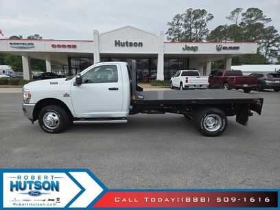 Used 2023 RAM 3500 Tradesman
