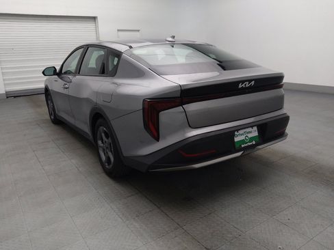 Used 2025 Kia K4 FWD image 5