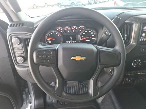 New 2026 Chevrolet Silverado 1500 W/T w/ WT Value Package image 19