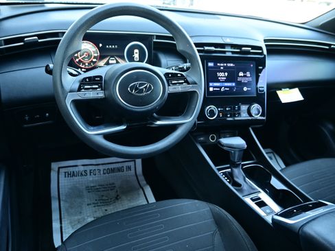 Used 2022 Hyundai Santa Cruz SEL w/ Activity Package image 19