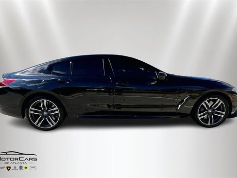 Used 2020 BMW 840i Gran Coupe xDrive w/ M Sport Package image 6