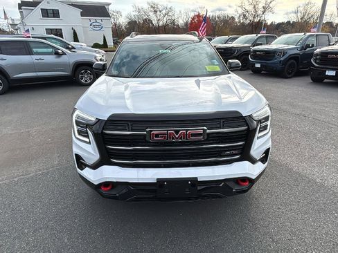 New 2026 GMC Terrain AT4 w/ Convenience Package III image 2