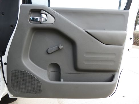 Used 2018 Nissan Frontier S w/ Work Truck Package image 29