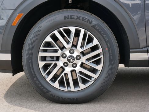 New 2026 Hyundai Palisade SEL image 5