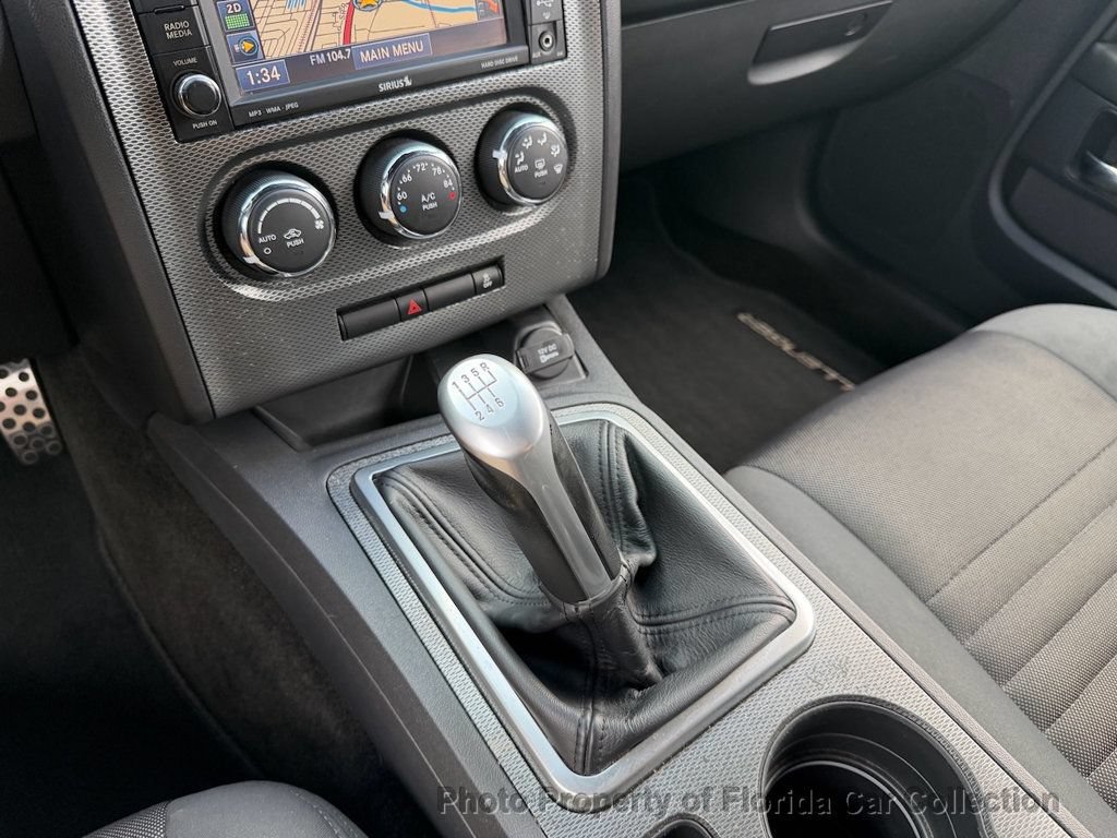 Used 2012 Dodge Challenger R/T RWD image 43