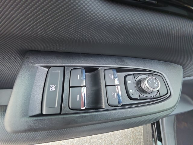 New 2026 Subaru Forester Touring AWD/4WD image 18