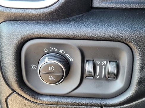 New 2026 RAM 1500 Big Horn AWD/4WD image 24