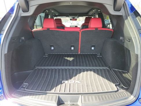 Used 2020 Acura RDX A-Spec image 14