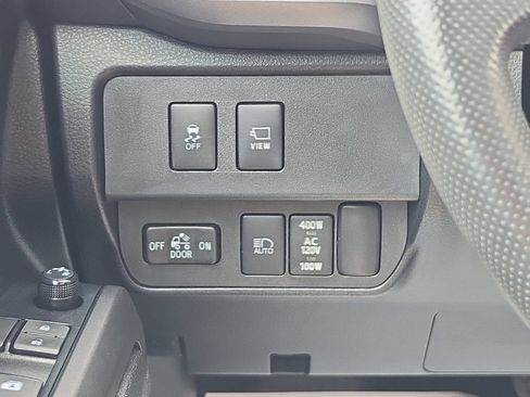 Used 2023 Toyota Tacoma TRD Pro AWD/4WD image 34
