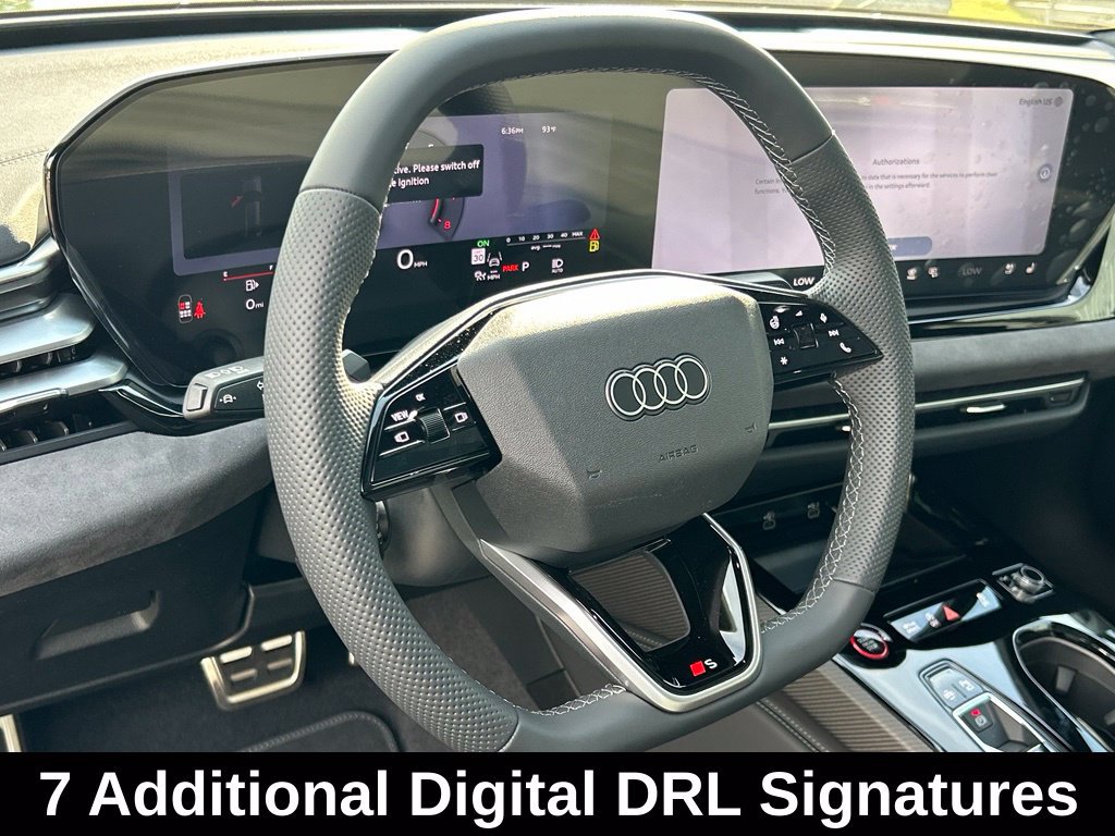 New 2026 Audi S5 Premium Plus AWD/4WD image 18