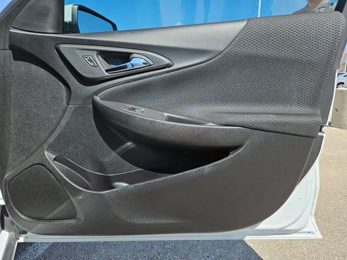 Used 2024 Chevrolet Malibu RS image 25