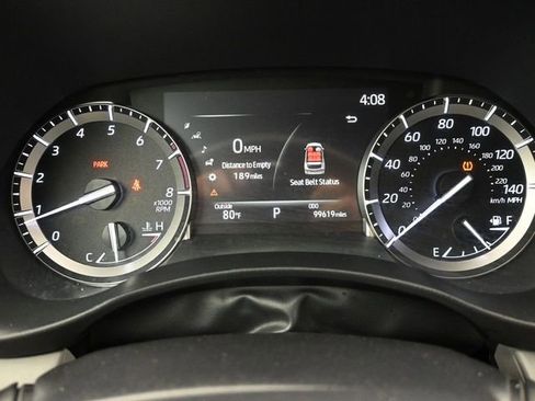 Used 2022 Toyota Highlander XLE image 22