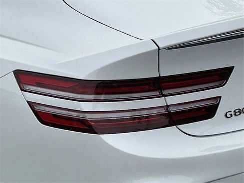 New 2026 Genesis G80 2.5T Advanced image 14