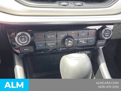 Used 2025 Jeep Compass Limited AWD/4WD image 20