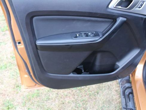 Used 2019 Ford Ranger XLT w/ Equipment Group 302A Luxury image 24