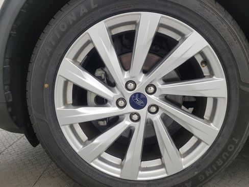 Used 2021 Ford Escape Titanium w/ Titanium Elite Package image 31