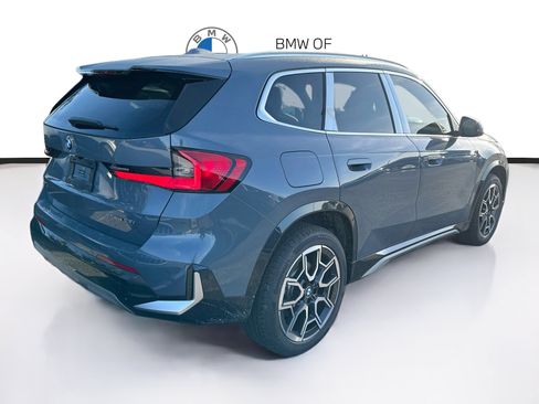 New 2026 BMW X1 xDrive28i w/ Technology Package AWD/4WD image 4