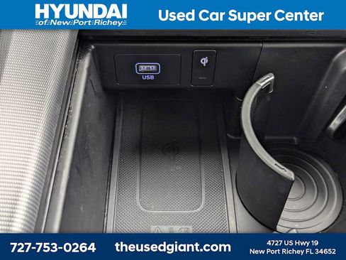 Used 2024 Hyundai Palisade Calligraphy FWD image 35
