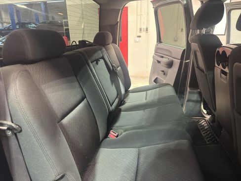 Used 2011 Chevrolet Silverado 1500 LT w/ All-Star Edition AWD/4WD image 25