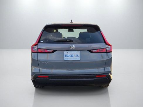 New 2026 Honda CR-V LX image 7